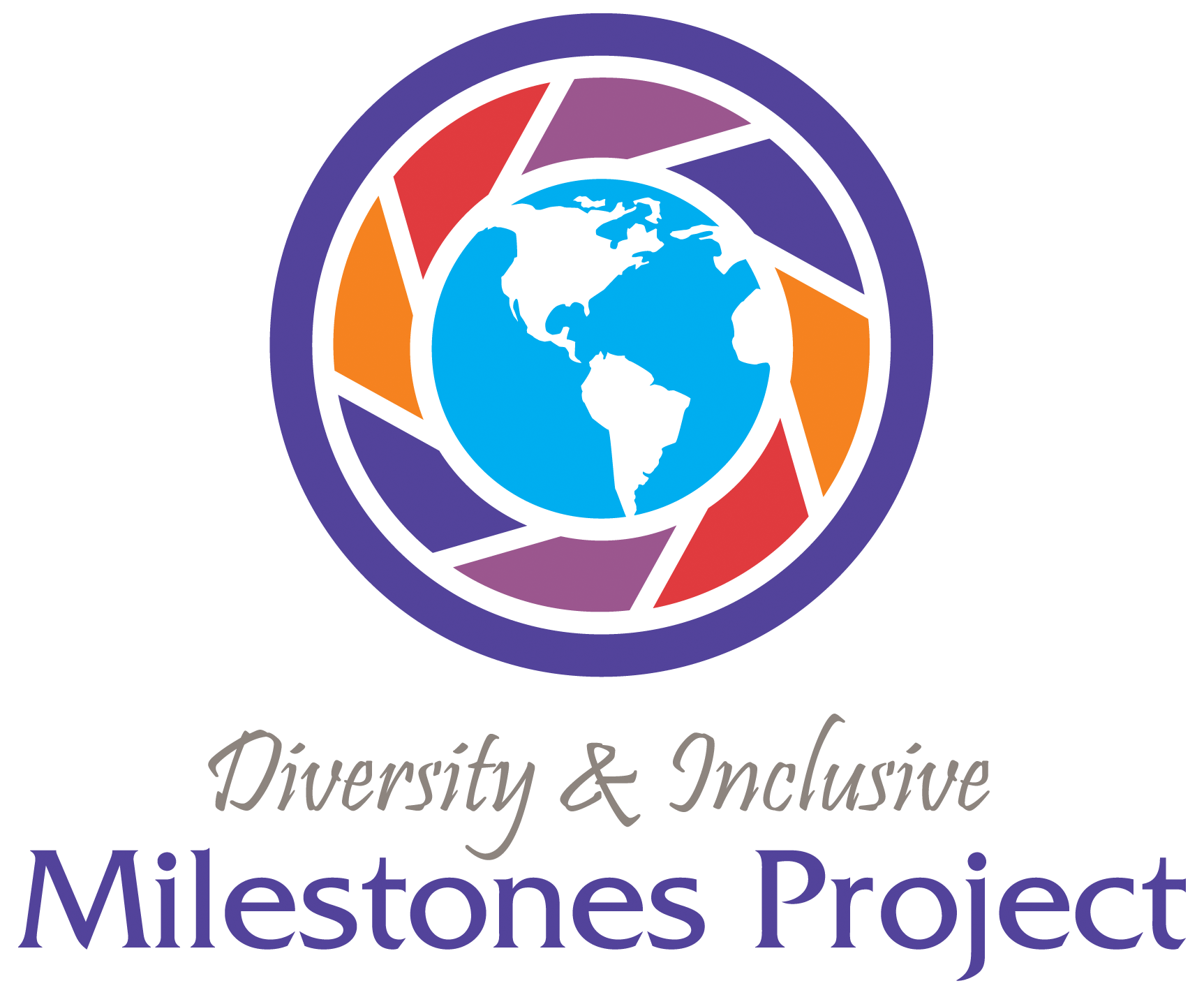ACC Diversity and Inclusive Milestones Project logo