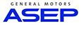 General Motors ASEP logo