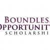 Boundless Opportunity Scholarship Logo
