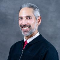 Photo of Hector Sambolin, Jr.