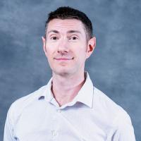 Photo of Stephen Krock