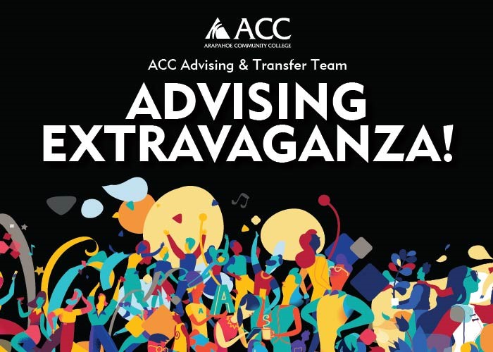 Advising Extravaganza