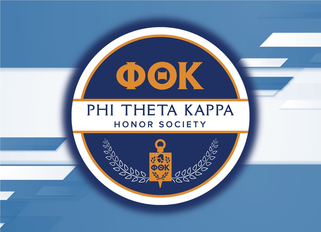 Phi Theta Kappa logo