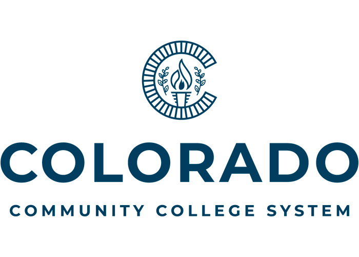 Colorado Community College System logo