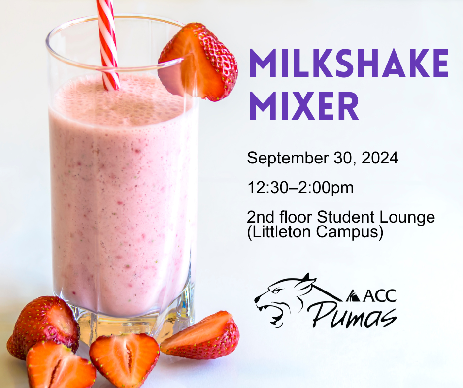 milkshake mixer