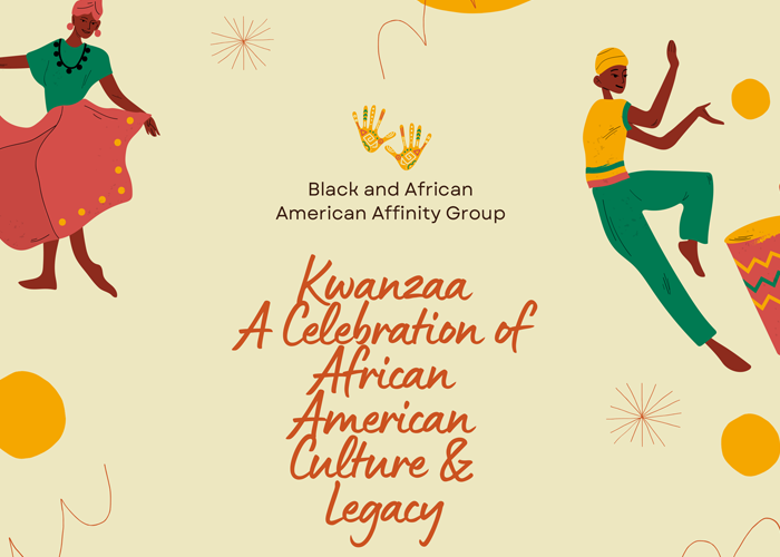 Kwanzaa: A Celebration of African American Culture & Legacy