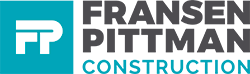 Fransen Pittman Construction logo