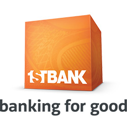 First Bank logo