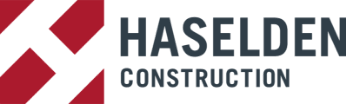 Haselden Construction logo