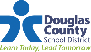 Douglas County School District logo