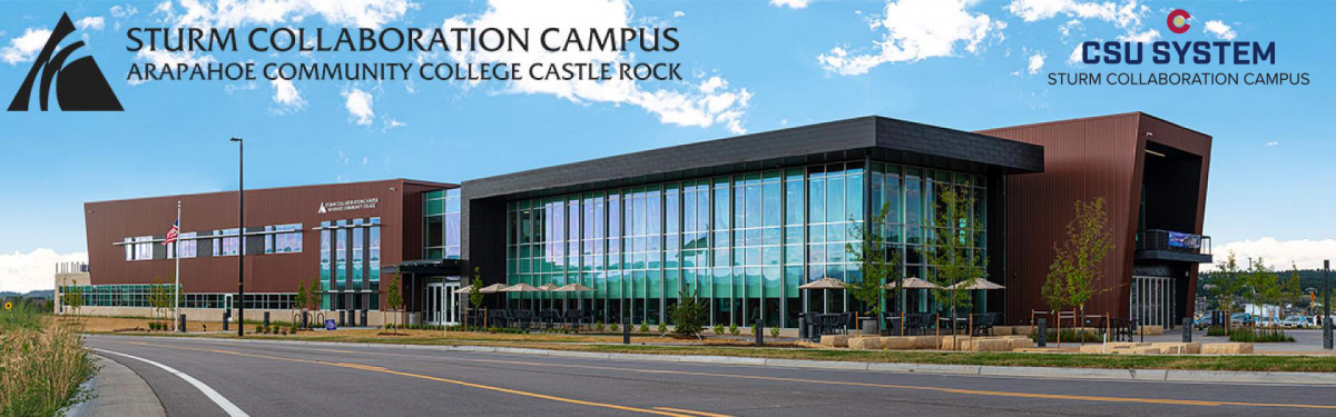 Sturm Collaboration Campus | Arapahoe Community College