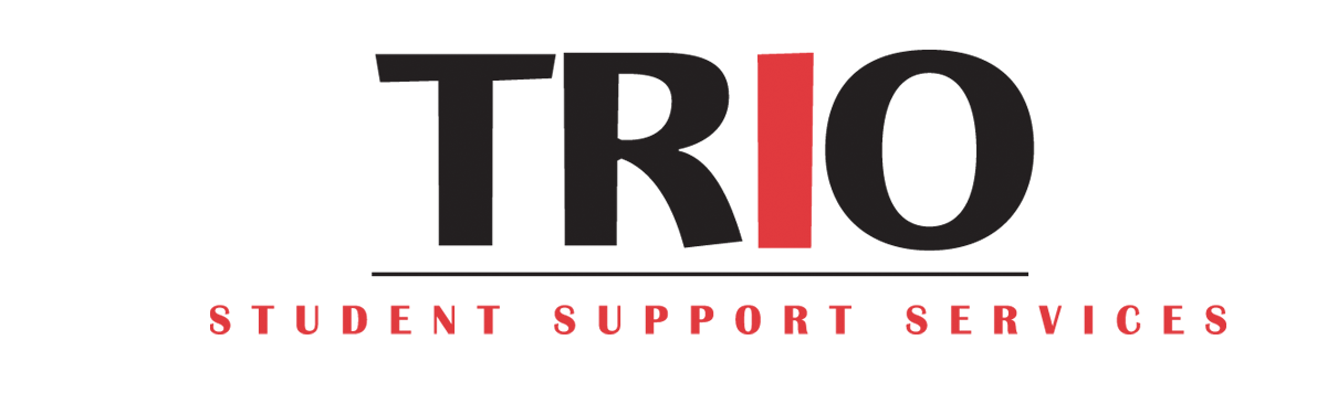 TRIO Student Support Services logo