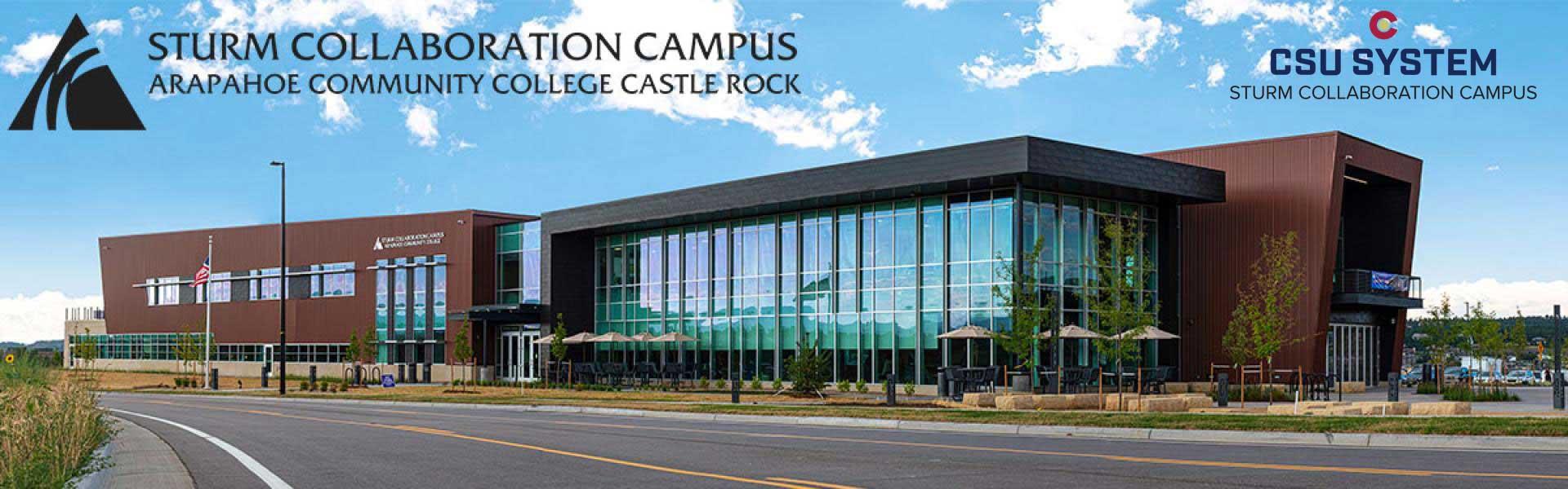 Castle Rock, Colorado Campus 