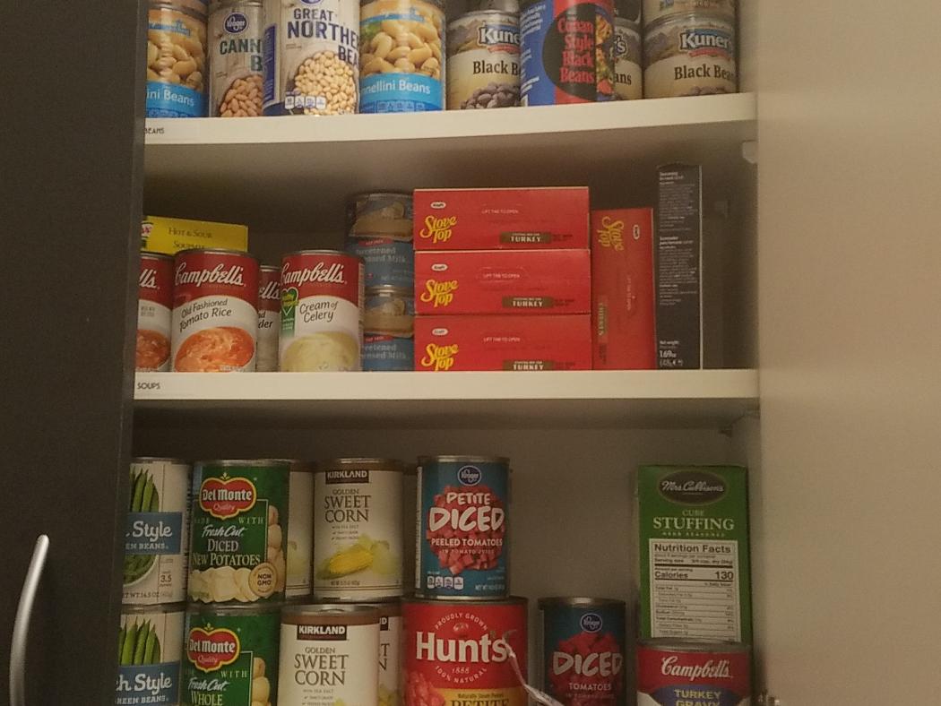 Acc Food Pantries Address Food Insecurity Arapahoe Community College