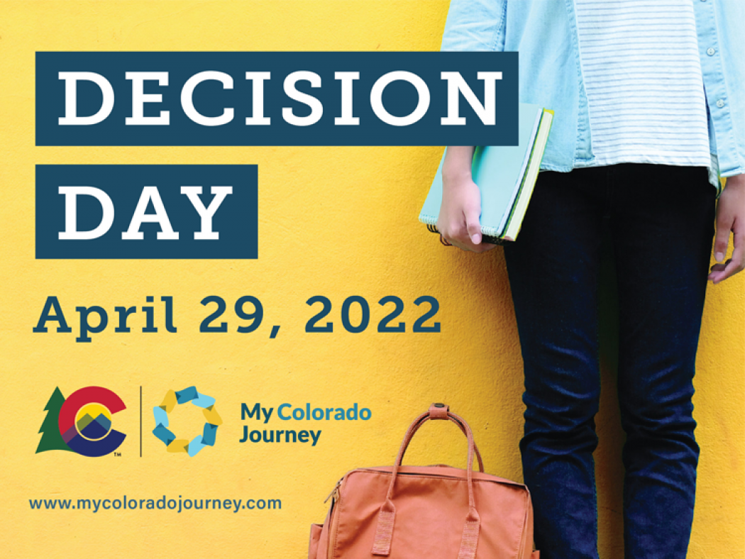 Decision Day - April 29, 2022