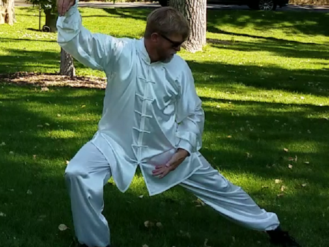 Tai Chi For Mental and Physical Health Benefits