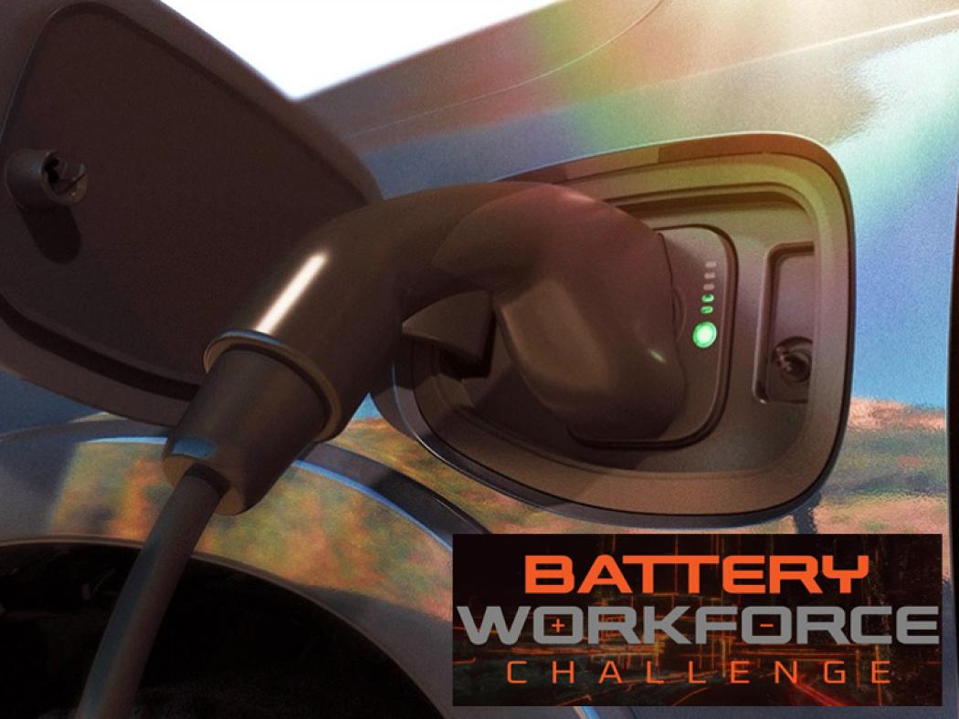 ACC Auto Tech Competes in Battery Workforce Challenge