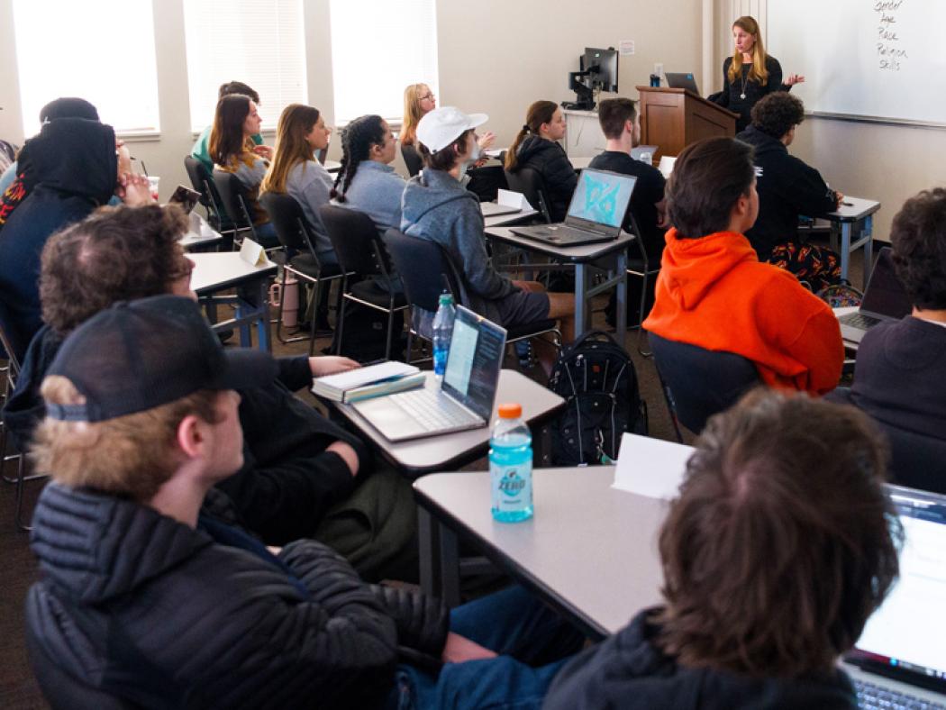 Student Academic Honors Fall 2023 Arapahoe Community College