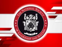 National Society for Leadership and Success logo