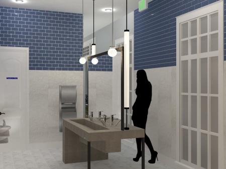 Bathroom Project