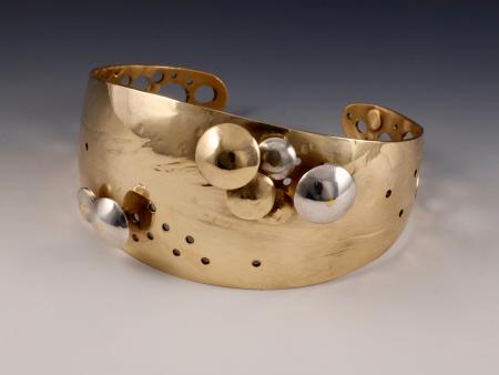 Artemis's Cuff