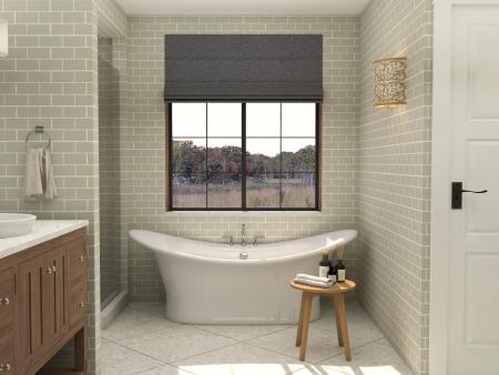 Bath Design 2