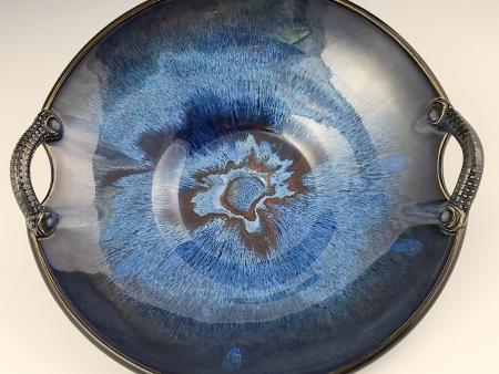 Blue Bowl