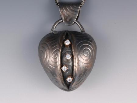 Untitled (Pendant)