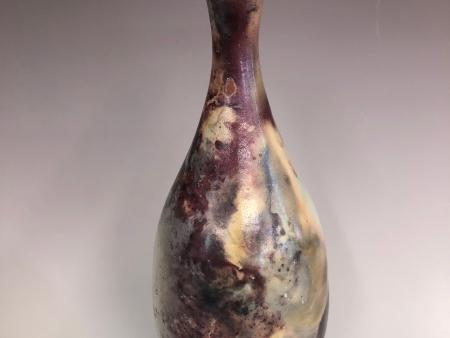 Bob Smith - Bottle Form