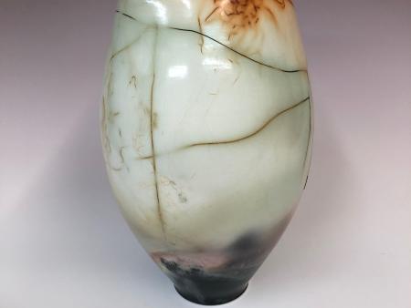 Bob Smith - Rie Homage Vessel - View 1