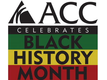 ACC Celebrates Black History Month