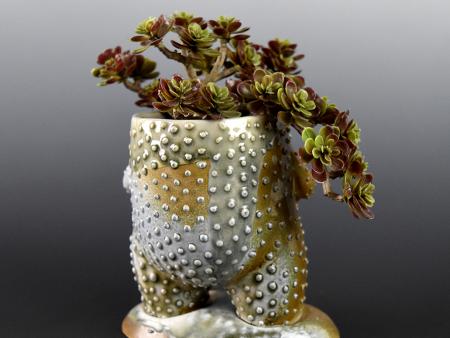 Delaney Jane Larson - Creature Planter