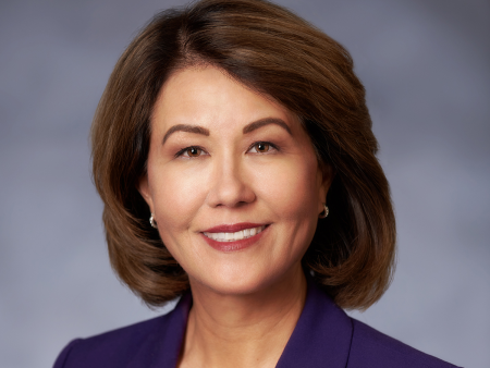 Stephanie J. Fujii, PhD, President, Arapahoe Community College