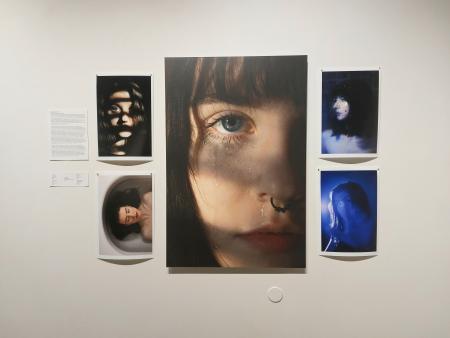 Nicole Hartman - Lost: An Evolution of Emotion