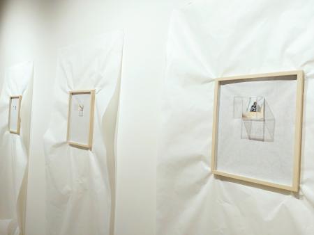 Sisel Lan - Photography Installation