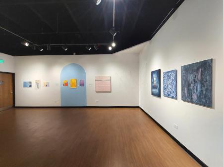 Gallery View