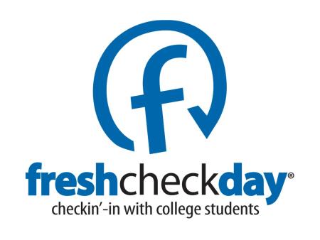 Fresh Check Day logo