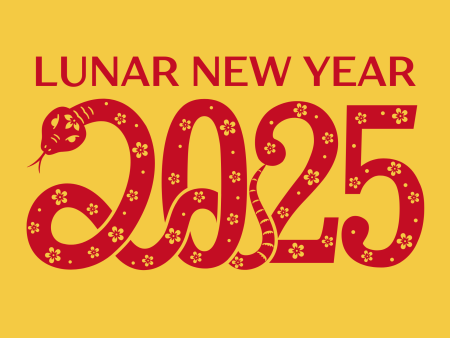 Lunar New Year 2025