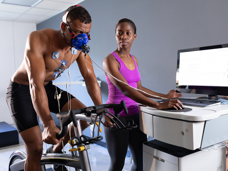 Exercise Science Transfer Associate Degrees | ACC