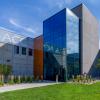 ACC Health Innovation Center south entrance - Littleton Campus