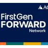 FirstGen Forward Network logo and ACC logo