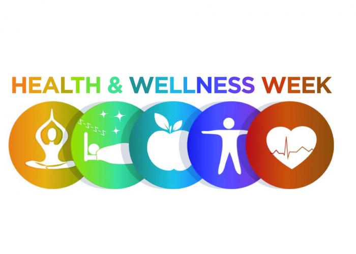 Wellness Week - Flex Friday | Arapahoe Community College