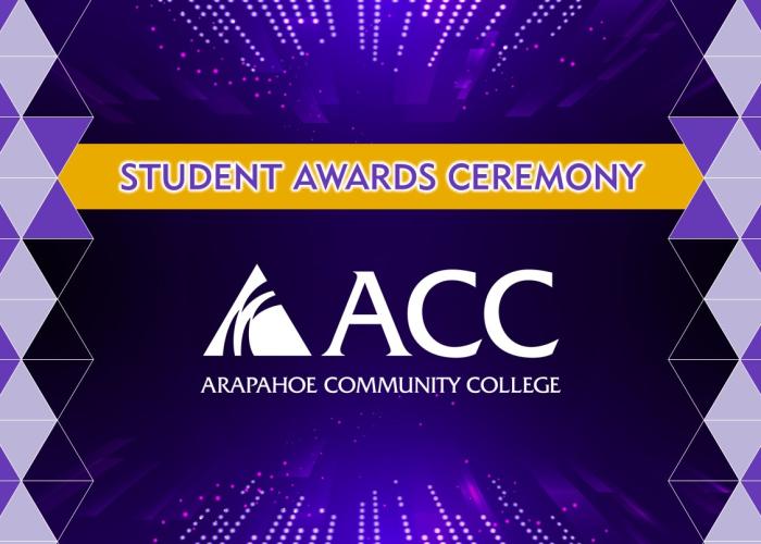 ACC Student Awards Ceremony