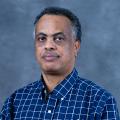 Photo of Mesfin Almaw