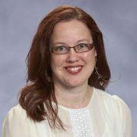 Photo of Amy Bailey