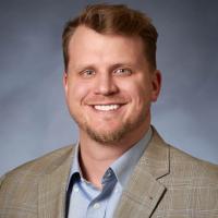 Photo of Alex Thompson