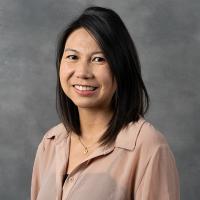 Photo of Mikki Miskoviak