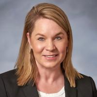 Photo of Jacquelyn Buechner, COMT