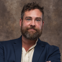 Photo of Jonah Skurky-Thomas