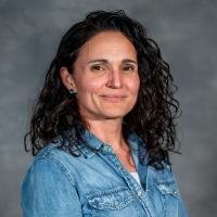Photo of Cynthia Villegas